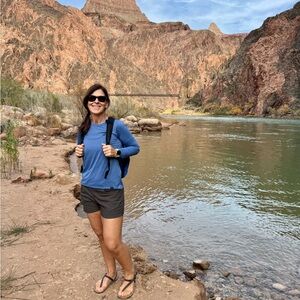 Meet your Posher, Jenny